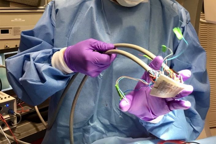 3D printing research at Stanford | Stanford Report