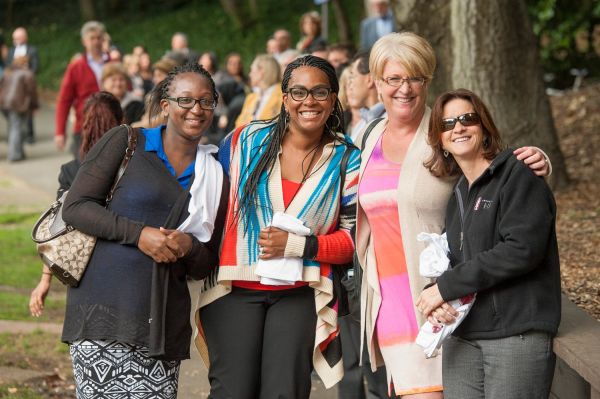 Multicultural Springfest 2015