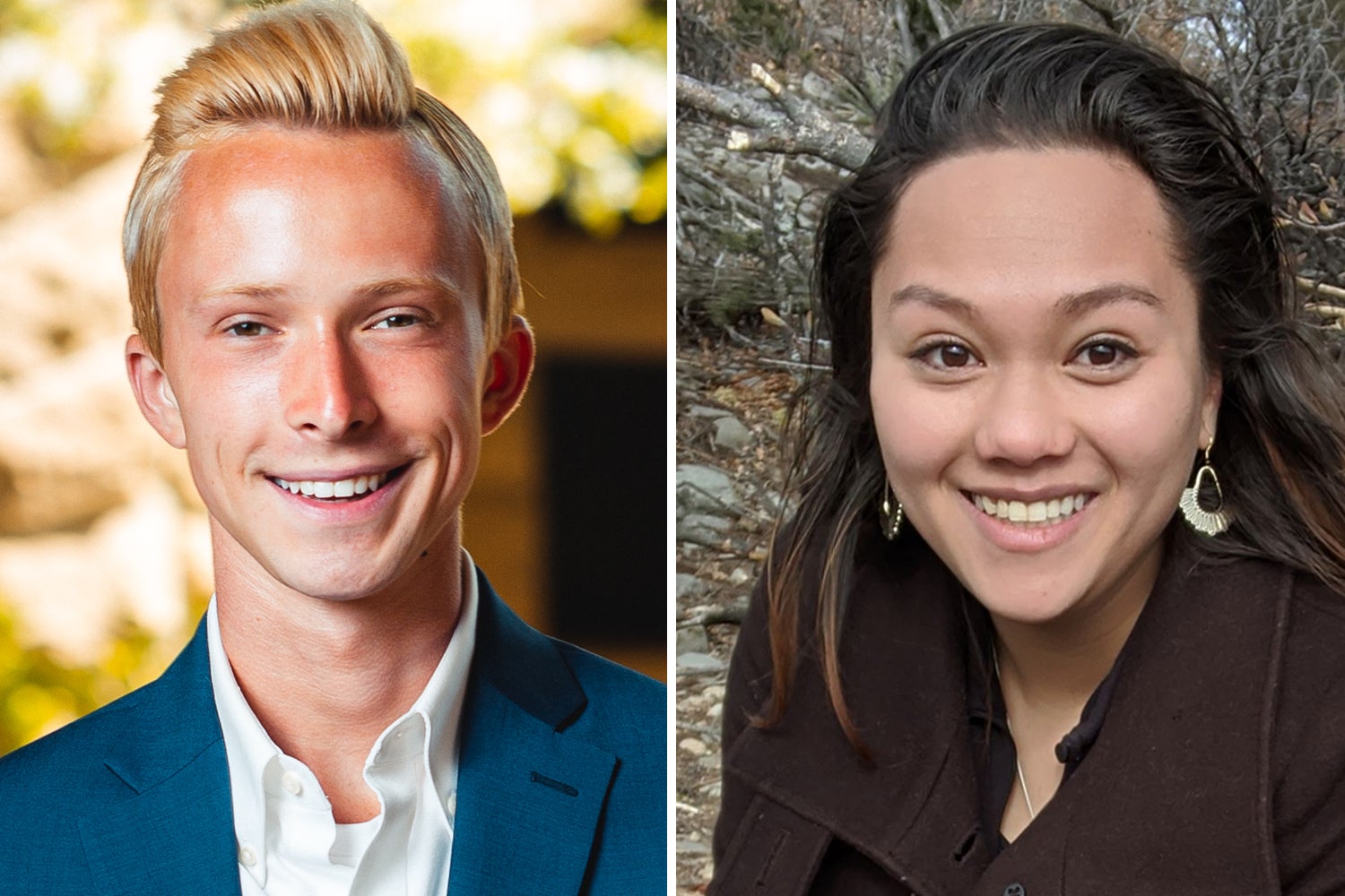 Two Stanford juniors win 2021 Truman Scholarships for graduate studies ...