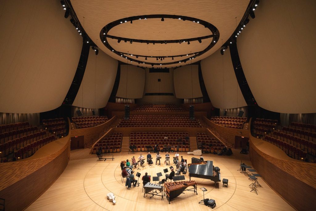 Reviving the world of a ‘musician to the fullest’ | Stanford Report