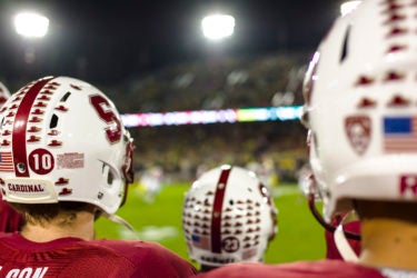 Stanford Stadium