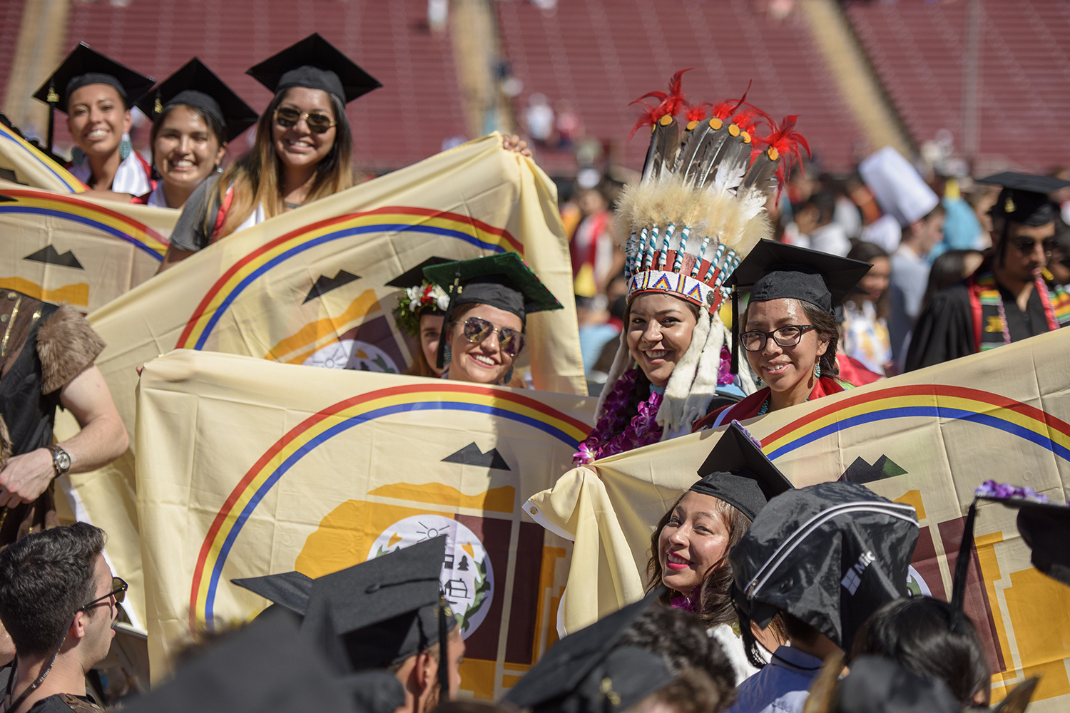 Native American Cultural Center celebrates 50 years