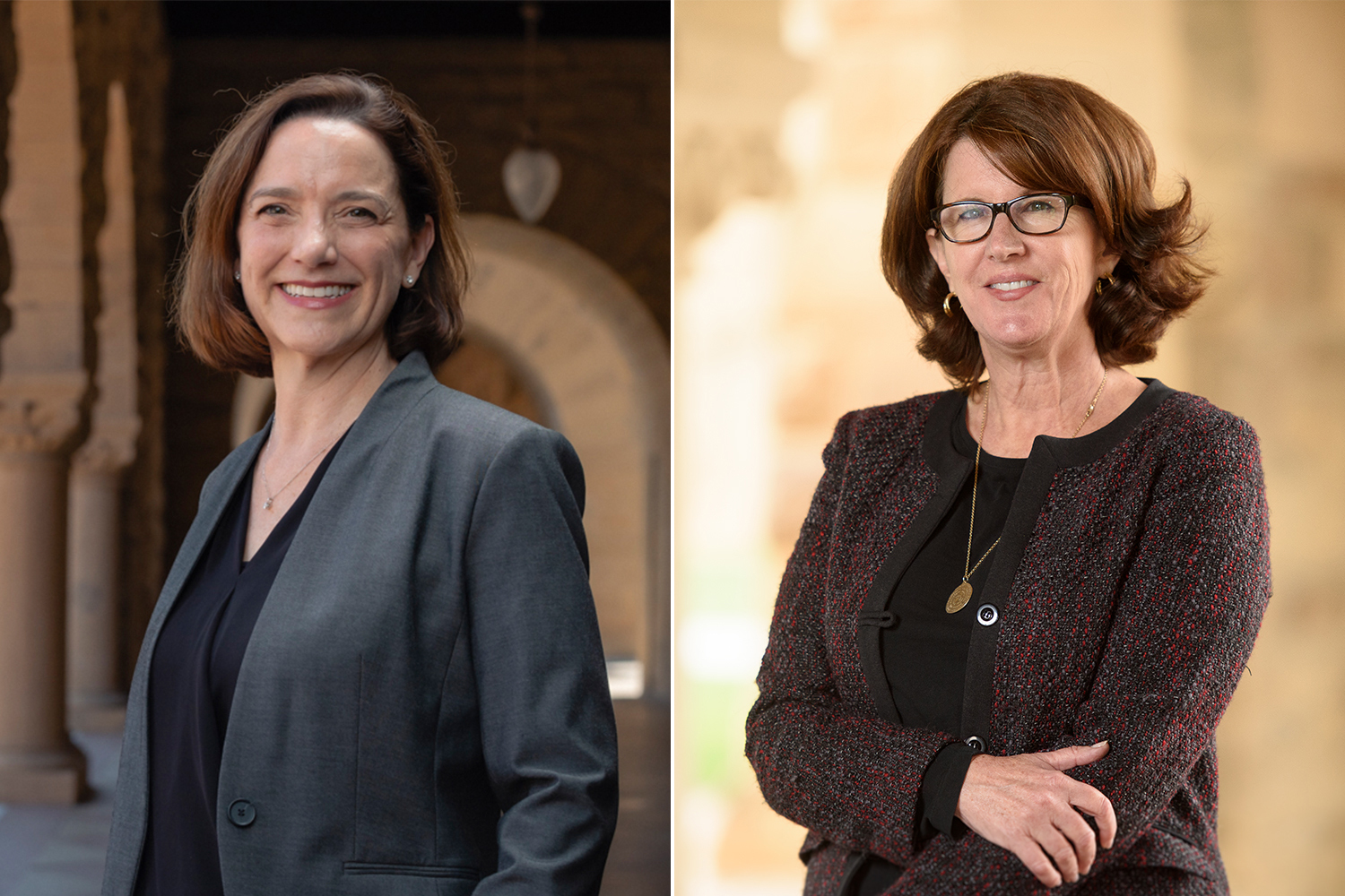 Senior leadership appointments announced