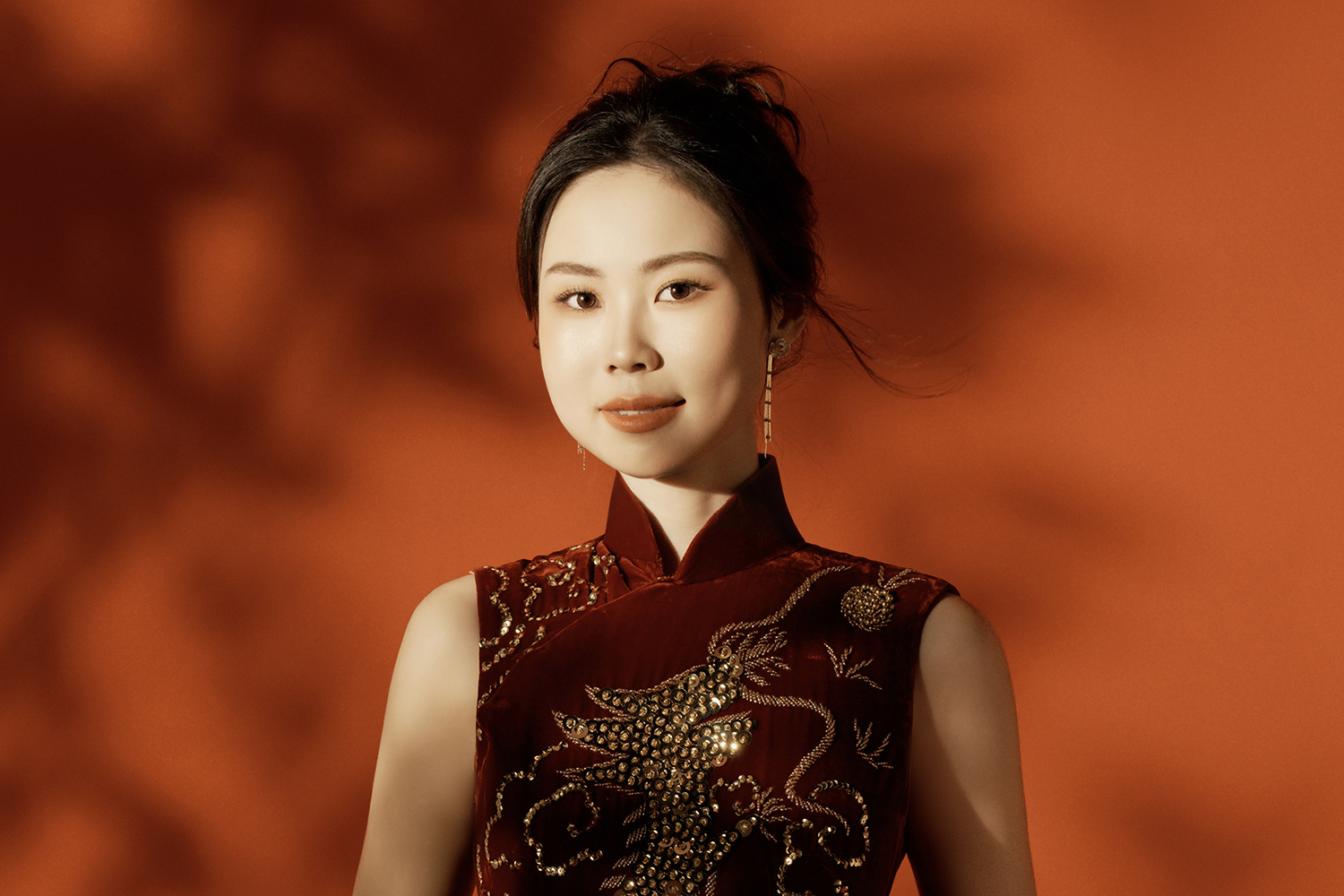 Profile image of Zhang, Yujing.