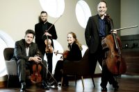 St. Lawrence String Quartet