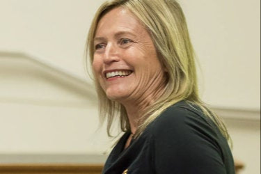 Margot Gerritsen