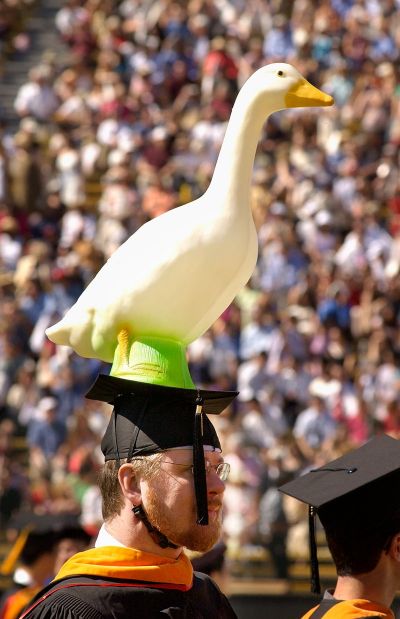 2004 mortar board