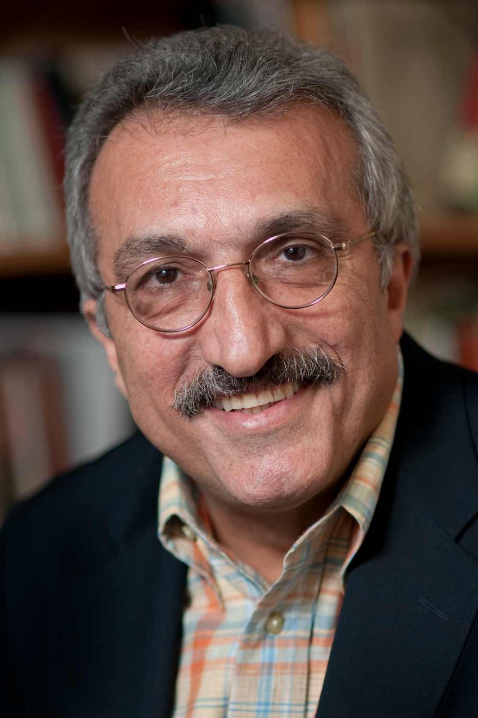 Abbas Milani