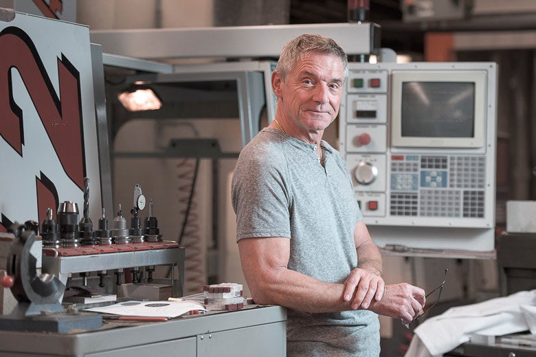 Karlheinz Merkle