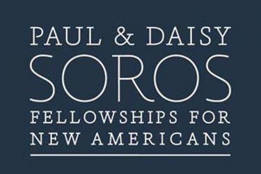 Soros Fellowship Logo