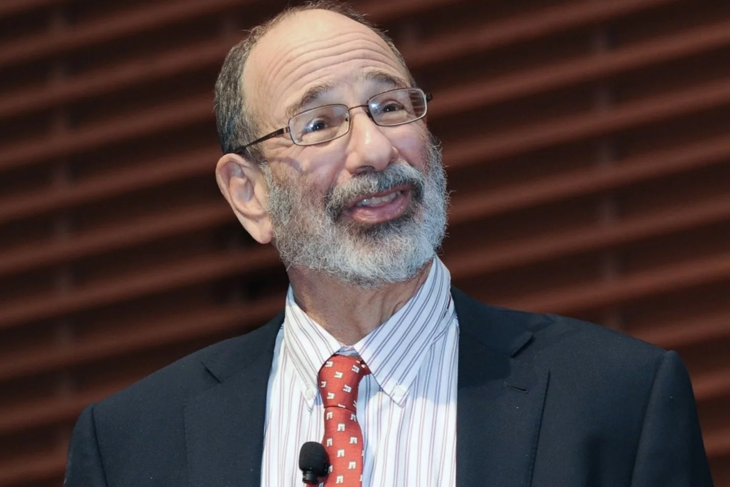 Headshot of Alvin Roth