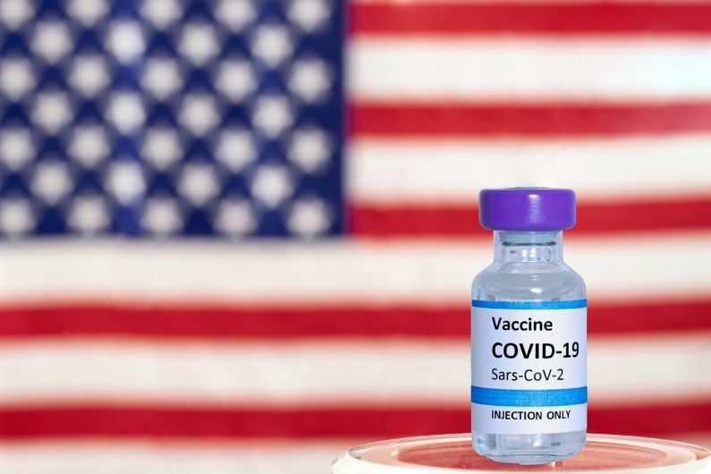 Using Trump’s vaccine endorsement to move the needle on COVID-19 ...