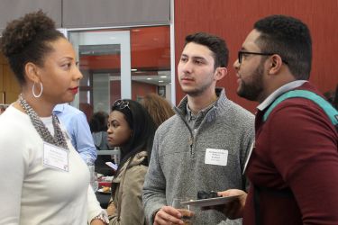 Stanford welcomes prospective grad students from diverse backgrounds ...