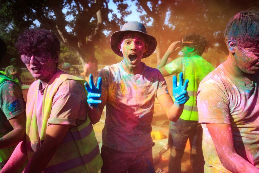 stanford holi ticket cost