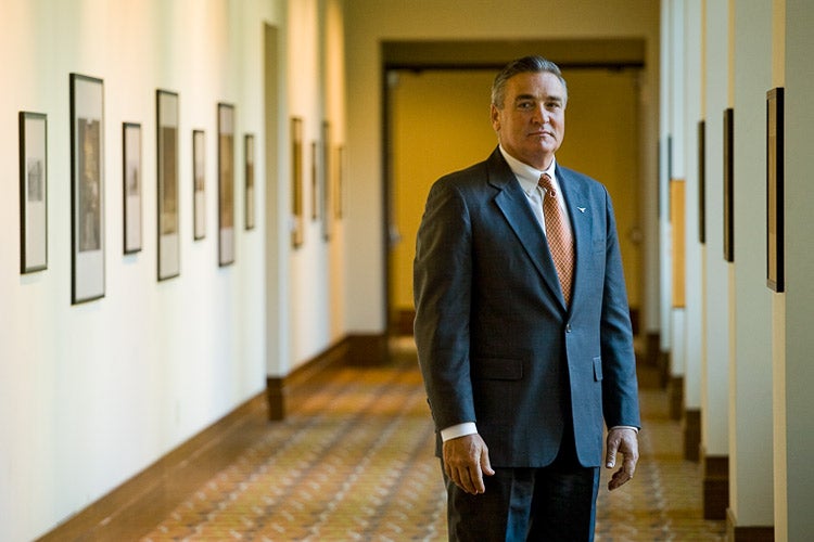 Thomas W. Gilligan