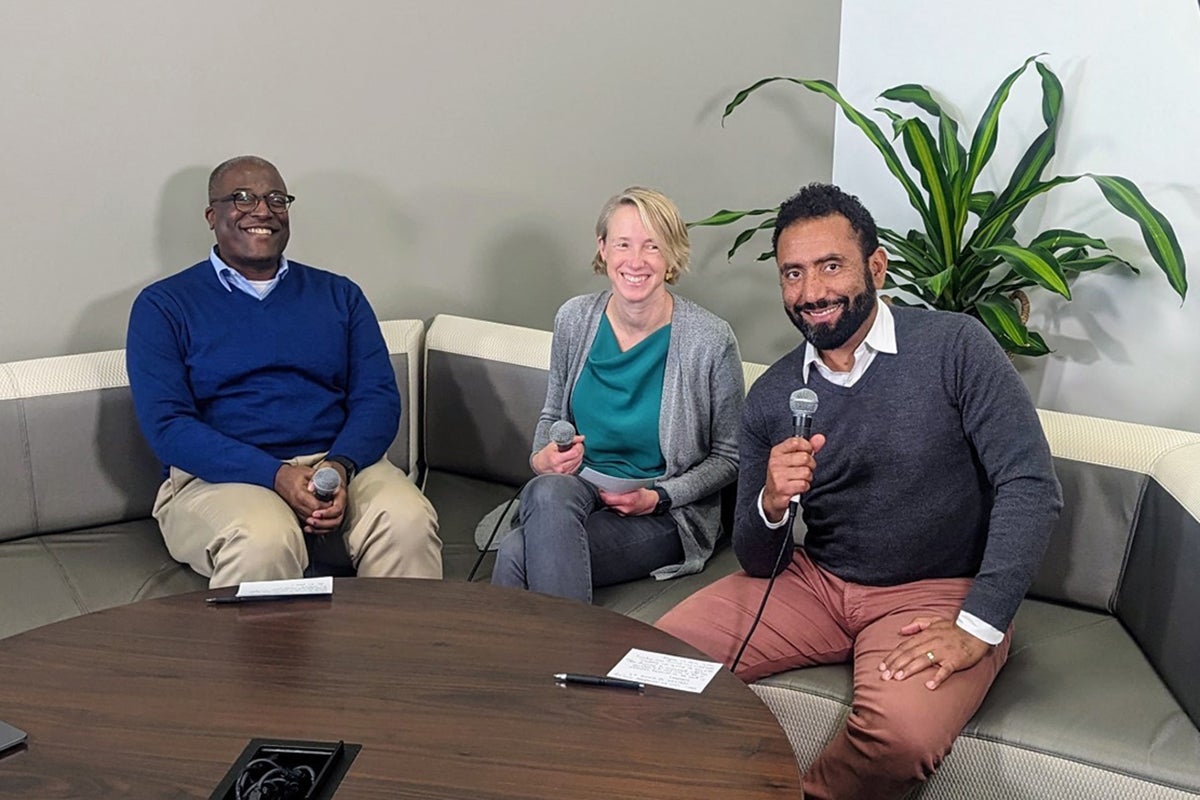 Faculty symposium supports a more equitable professoriate | Stanford Report