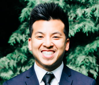 Stanford Center for Racial Justice Appoints Hoang Pham as Policy Advisor and Program Manager 1