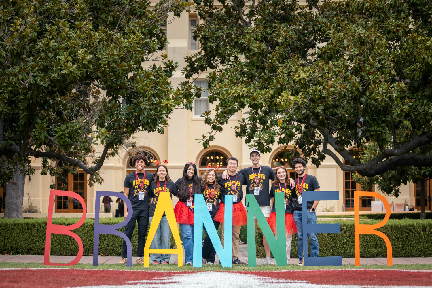 MoveIn Day in pictures Stanford Report