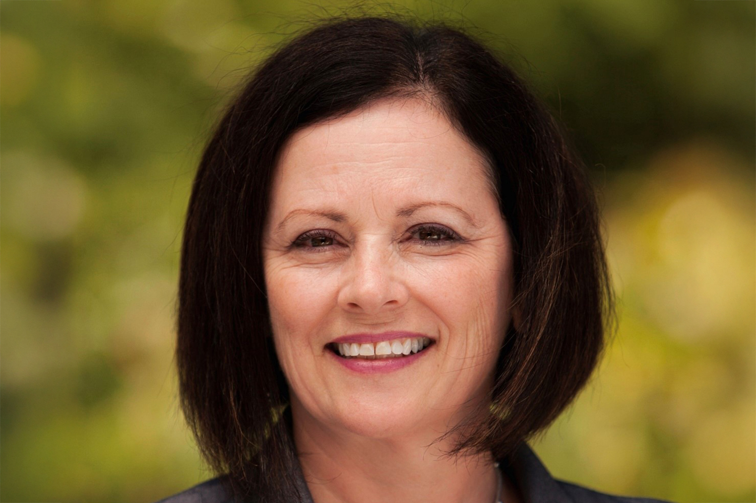 Profile image of Debra Zumwalt.
