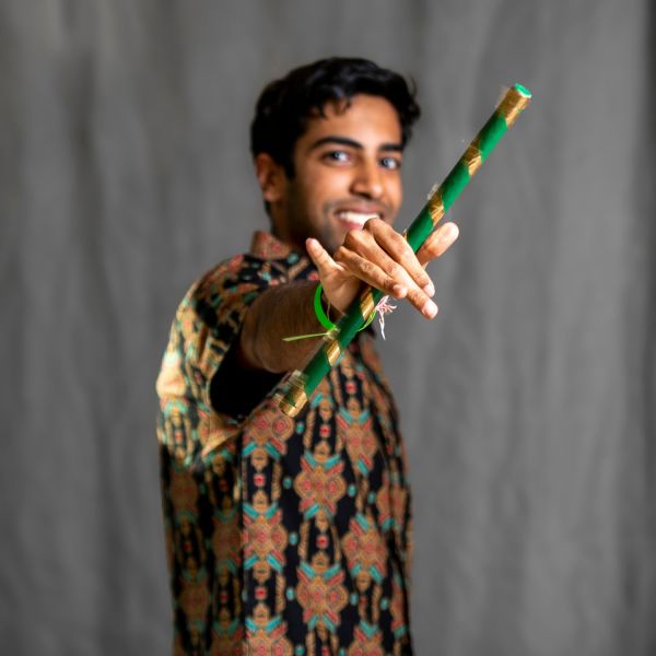 Akshay Jaggi