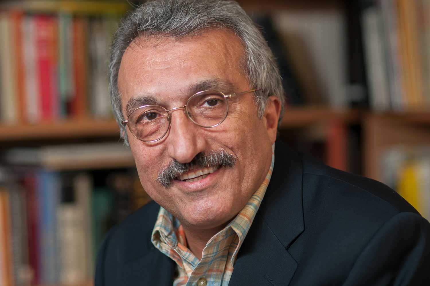 Abbas Milani