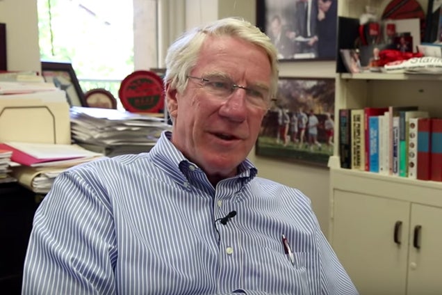 Fundamentals of leadership | Stanford Report