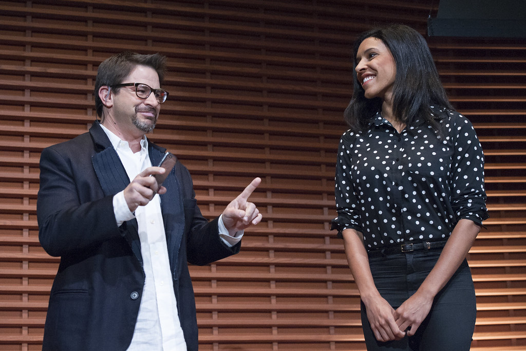 TEDxStanford 2015