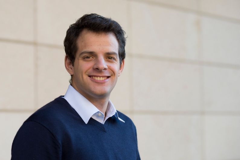 Stanford Rapp Unlocking the brain’s plasticity | Stanford Report