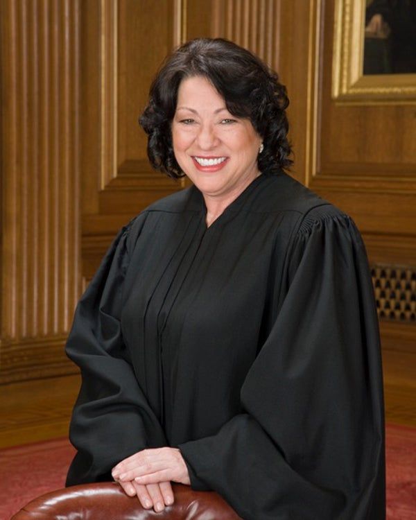 Sotomayor