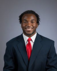 Bryce Love