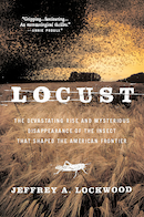 Locust book cover