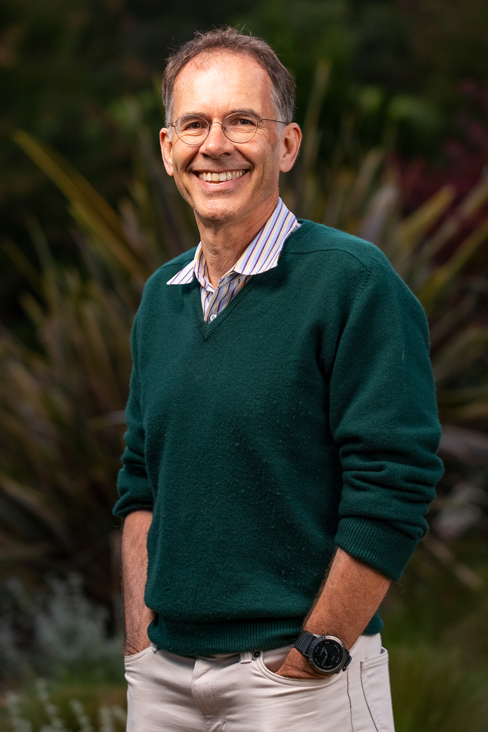 Profile photo of Guido Imbens.