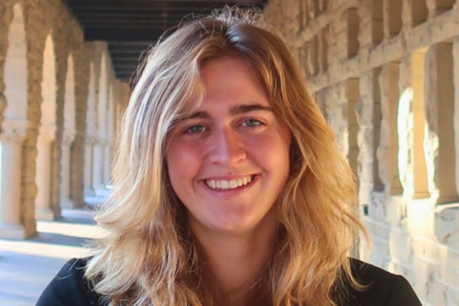 Headshot of Georgia Walker-Keleher