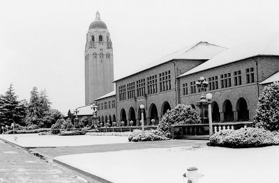 snow in 1962