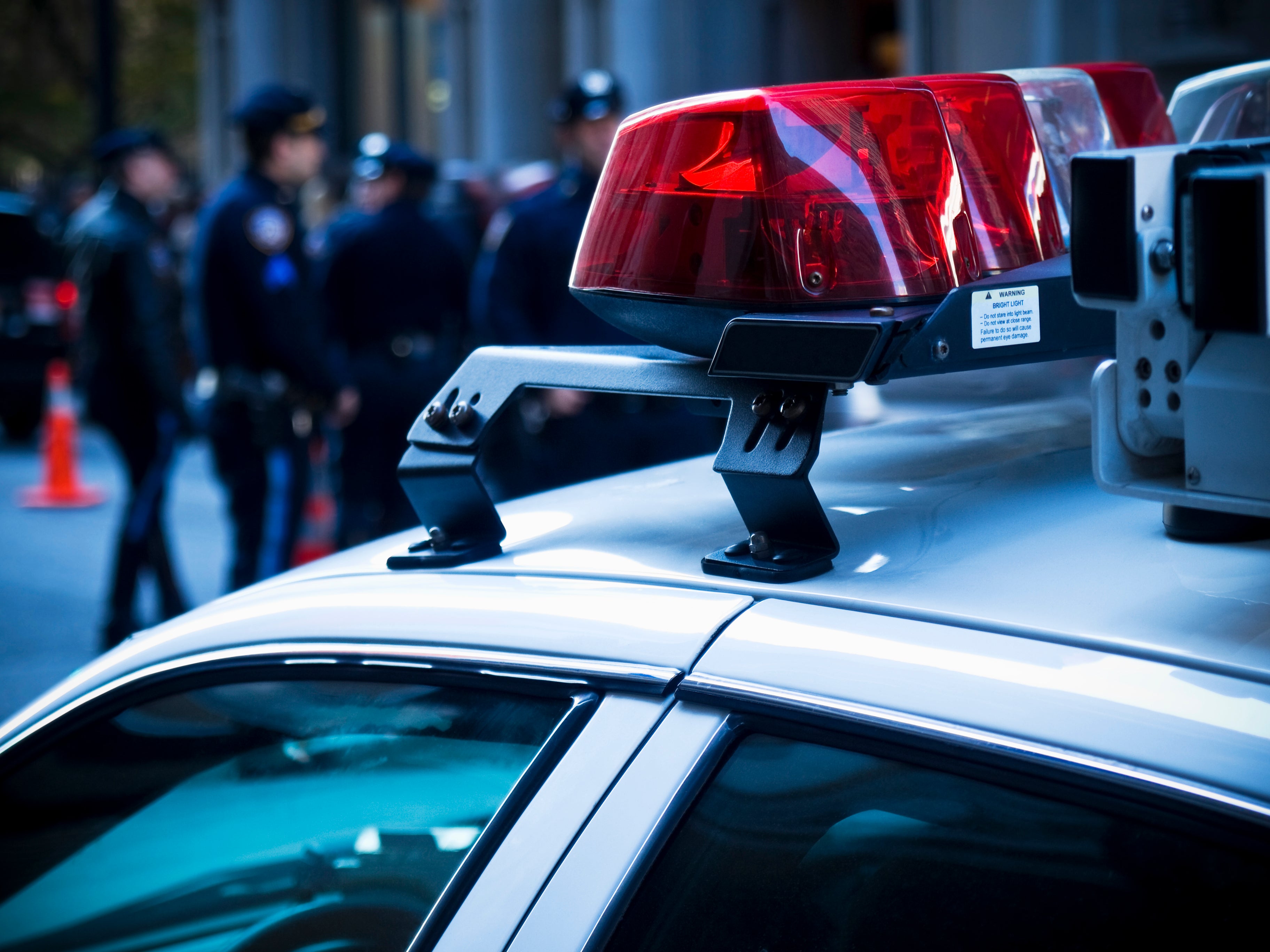 Data can help rebuild police-community relationships, Stanford expert ...