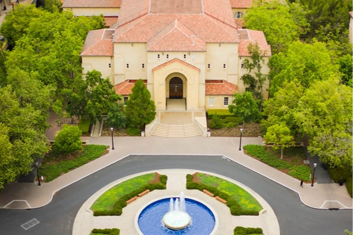 Memorial Auditorium