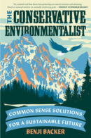 Conservative Environmentalist book cover