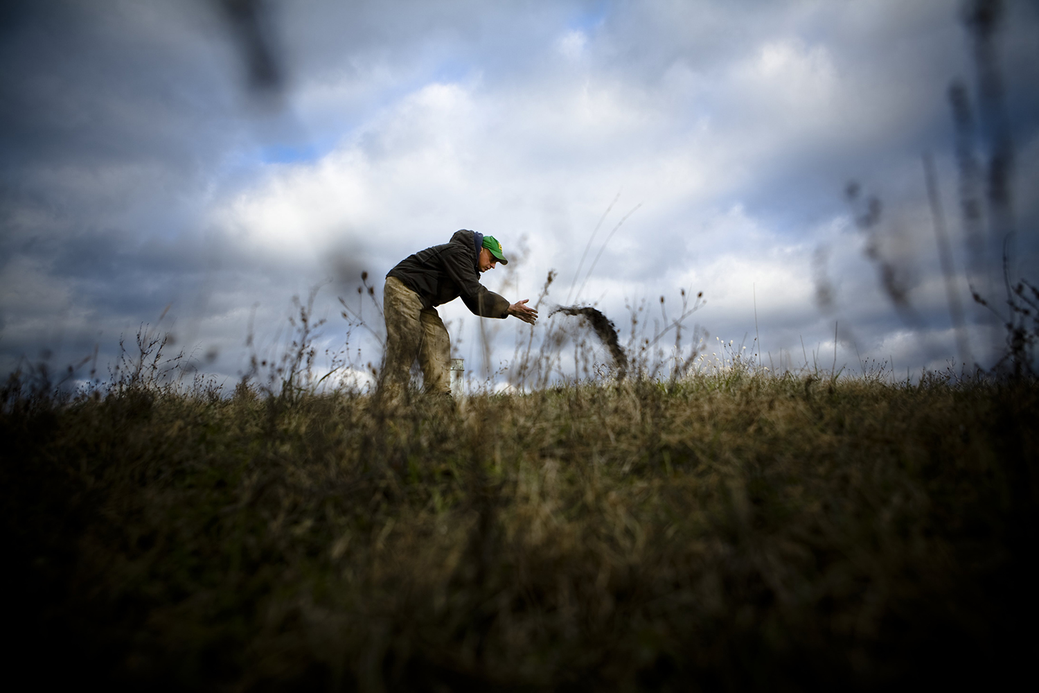 Study highlights critical issue with tool for carbon dioxide removal image