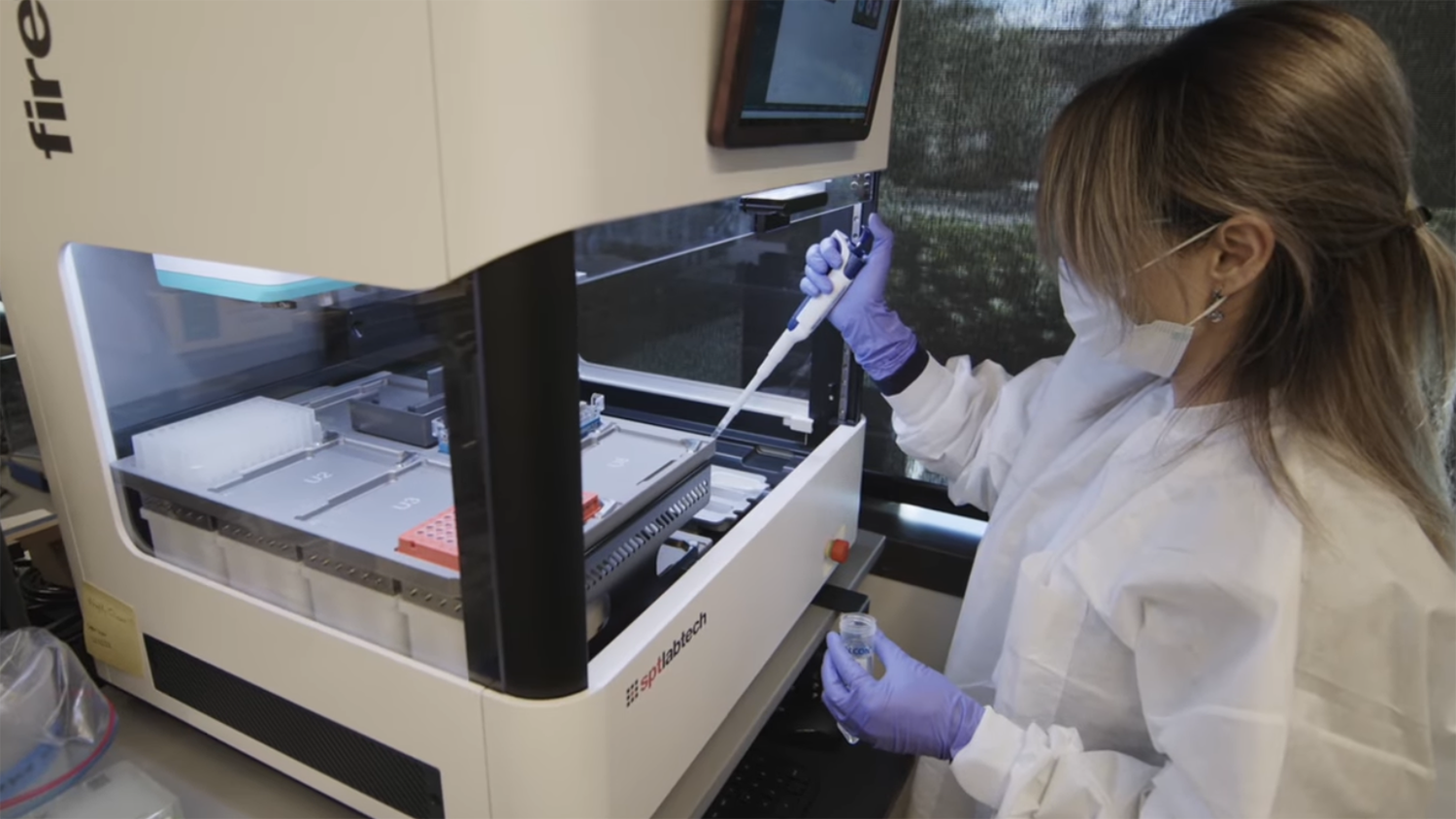 Gift advances research into brain resilience and aging | Stanford Report