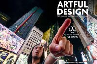 Cover of Artful Design