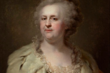 Catherine the Great