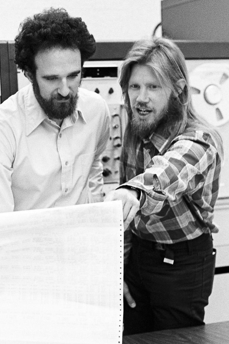 diffie and helman