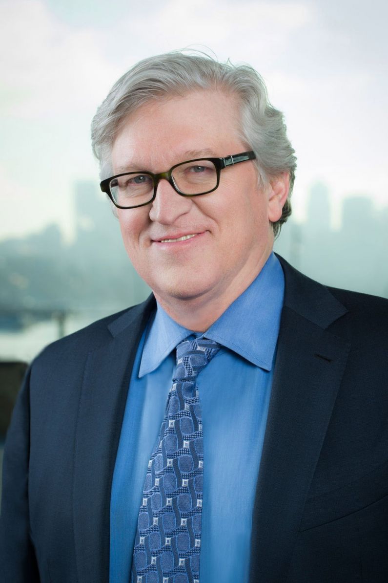Jeff Rakees Jeff Raikes elected chair of Stanford University Board of Trustees ...