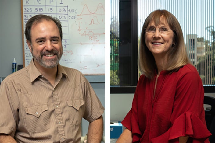 Stanford honors staff who help make research possible - Stanford Report