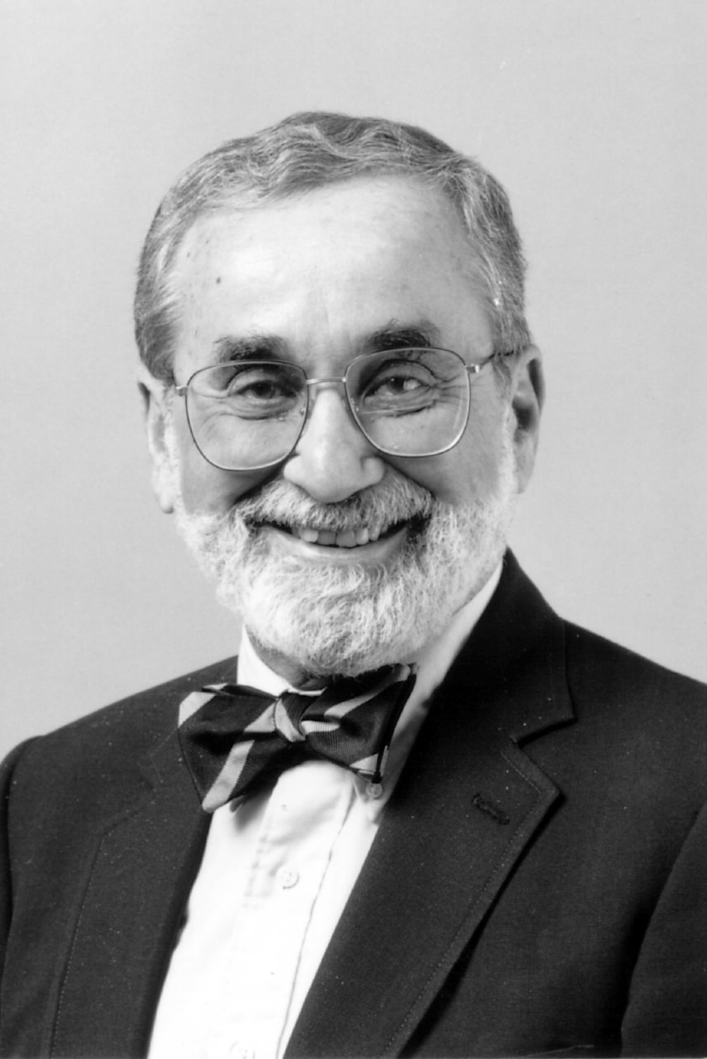 J. Myron Atkin, former dean at Stanford GSE, dies at 95
