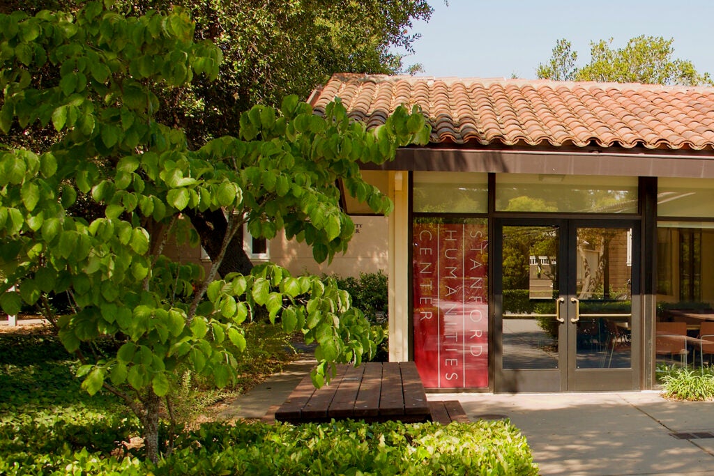 Stanford Humanities Center