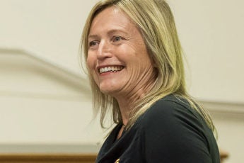 Margot Gerritsen