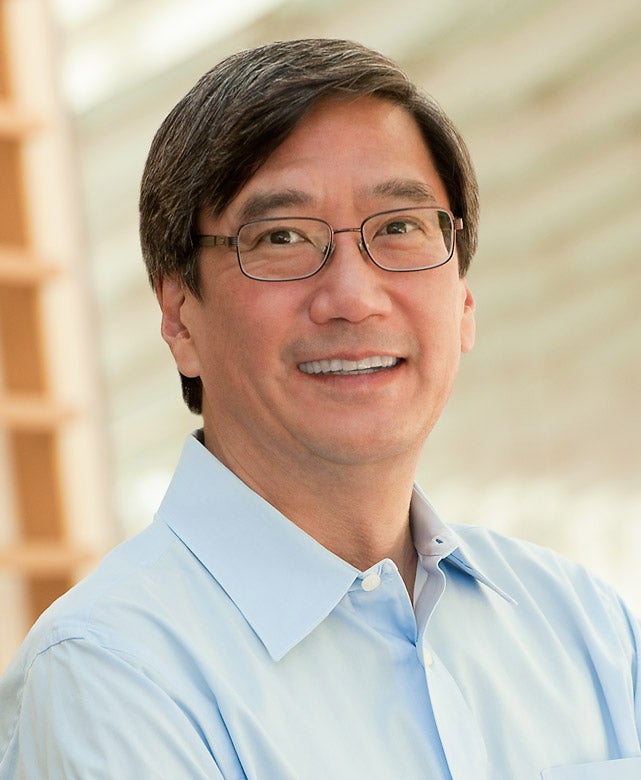 Peter S. Kim