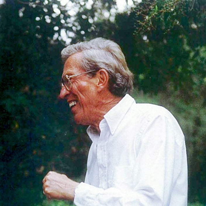 Charles M. Stein