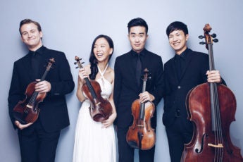 Rolston String Quartet